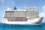 Norwegian Escape Exterior Picture