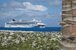 Norwegian Gem Exterior Picture