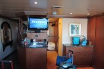 Ocean Suite Stateroom Picture