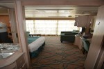 Junior Suite Stateroom Picture