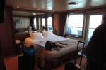 Ocean Suite Stateroom Picture