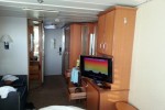 Balcony Stateroom Picture