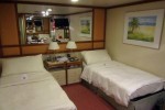 Interior Stateroom Picture