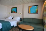 Junior Suite Stateroom Picture