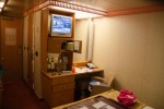 Interior Stateroom Picture