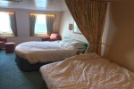 Ultra Spacious Oceanview Stateroom Picture