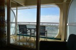 Junior Suite Stateroom Picture