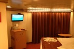 Oceanview Stateroom Picture