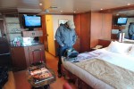 Ocean Suite Stateroom Picture