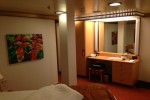 Oceanview Stateroom Picture