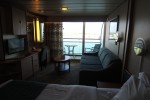 Spacious Balcony Stateroom Picture