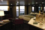 Neptune Suite Stateroom Picture