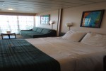 Spacious Balcony Stateroom Picture