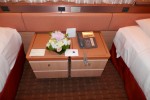 Interior Stateroom Picture