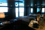 Neptune Suite Stateroom Picture