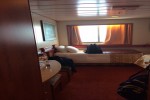 Oceanview Stateroom Picture