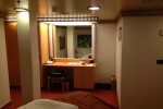 Oceanview Stateroom Picture