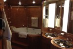 Pinnacle Suite Stateroom Picture