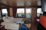 Ocean Suite Stateroom Picture