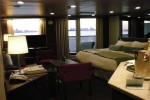 Neptune Suite Stateroom Picture