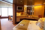 Pinnacle Suite Stateroom Picture