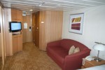 Oceanview Stateroom Picture