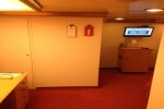 Oceanview Stateroom Picture