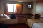 Oceanview Stateroom Picture