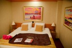 Interior Stateroom Picture