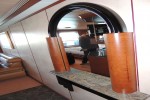 Ocean Suite Stateroom Picture