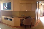 Pinnacle Suite Stateroom Picture