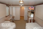 Family Suite Stateroom Picture