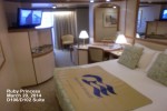 Family Suite Stateroom Picture