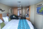 Spacious Balcony Stateroom Picture