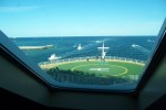 Oceanview Stateroom Picture