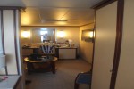 Mini-Suite Stateroom Picture