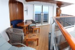 Pinnacle Suite Stateroom Picture