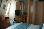 Oceanview Stateroom Picture