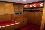 The Haven Owners Suite Stateroom Picture