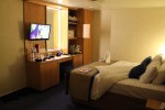 Interior Stateroom Picture