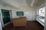 The Haven Owners Suite Stateroom Picture