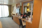 Junior Suite Stateroom Picture