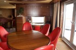 Pinnacle Suite Stateroom Picture