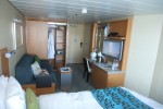 Spacious Balcony Stateroom Picture