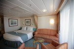 Junior Suite Stateroom Picture