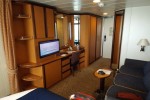 Spacious Balcony Stateroom Picture