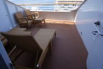 The Haven Owners Suite Stateroom Picture