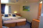 Oceanview Stateroom Picture