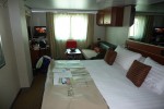 Oceanview Stateroom Picture