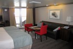 Neptune Suite Stateroom Picture